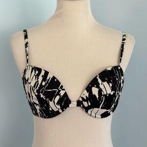 Shape fx bikini top
